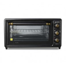 ელექტრო ღუმელი KUMTELL LX-3525 RU BLACK